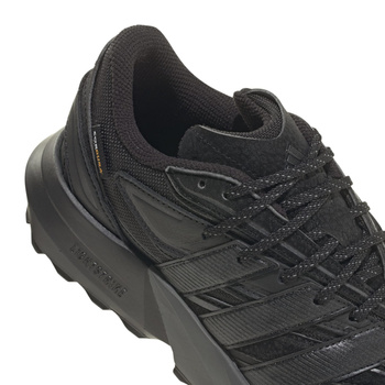 Buty sportowe damskie adidas LIGHTBLAZE ATR czarne JS1965