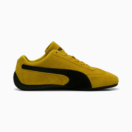 Buty sportowe damskie Puma SPEEDCAT OG żółte 39884619