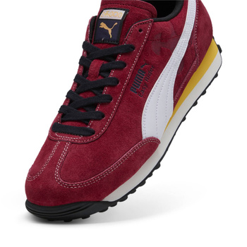 Buty sportowe męskie Puma EASY RIDER ROAD TO UNITY czerwone 40133901