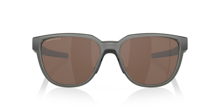 Okulary przeciwsłoneczne unisex Oakley ACTUATOR szare OO9250-03