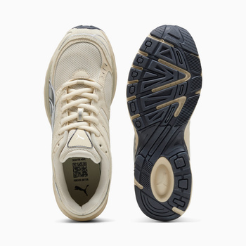 Buty sportowe unisex Puma C25K beżowe 40386003