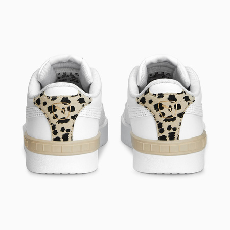 Buty sportowe dziecięce Puma JADA ANIMAL PS białe 39202901