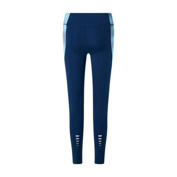 Legginsy damskie Oakley PURSUIT PRO TIGHT granatowe FOA500565-6LE