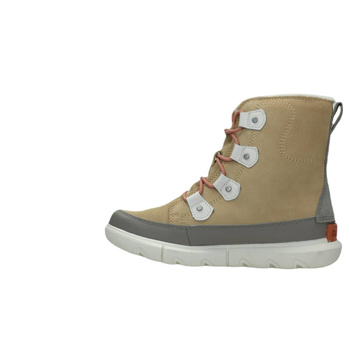 Buty zimowe ocieplane SOREL EXPLORER II JOAN F damskie