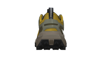 Buty trekkingowe męskie Salewa PEDROC 2 żółte 00-0000061465_5479