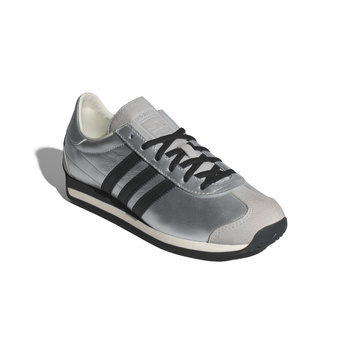 Buty sportowe damskie adidas COUNTRY OG srebrne JH6337