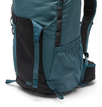 Plecak trekkingowy unisex Columbia TRIPLE CANYON 36 L niebieski 2071541429