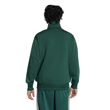 Bluza dresowa męska adidas FIREBIRD zielona KD8314