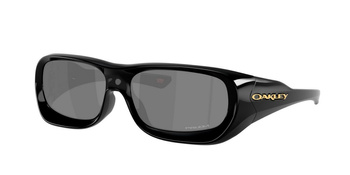 Okulary przeciwsłoneczne unisex Oakley DE SOTO czarne OO9494-01