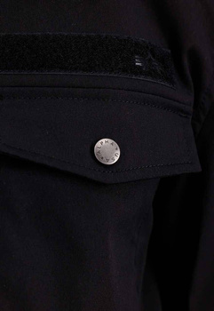 Koszula Męska Alpha Industries Alpha Overshirt