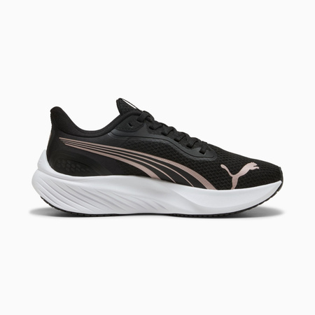 Buty do biegania męskie Puma POUNCE LITE czarne 31077818