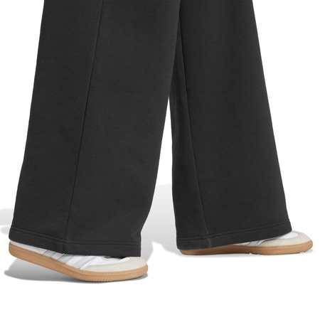 Spodnie dresowe damskie adidas ESSENTIALS czarne JX5251