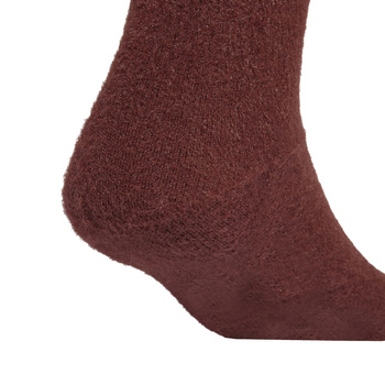 Skarpety unisex adidas FLUFFY 2-PACK wielokolorowe JX5218