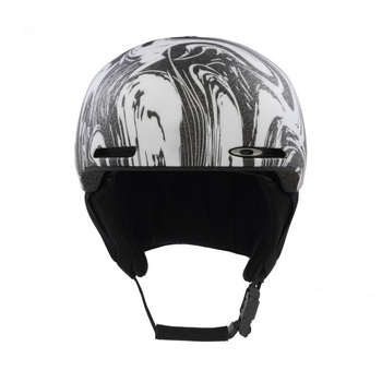 Kask narciarski dziecięcy Oakley MOD1 MIPS biały FOS99505Y-MP-10O