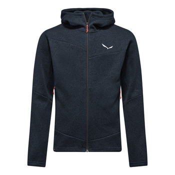 Polar męski Salewa PUEZ ROCCA granatowy 00-0000029124_3960