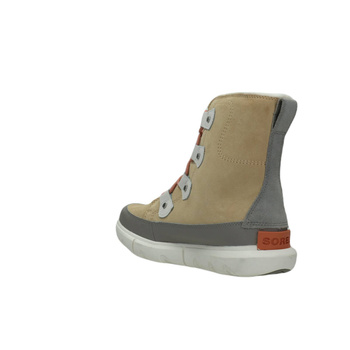 Buty zimowe ocieplane SOREL EXPLORER II JOAN F damskie