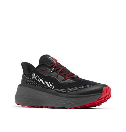Buty trailowe męskie Columbia KONOS TRILLIUM ATR czarne 2145281010