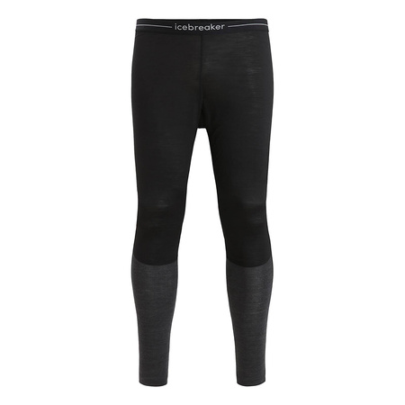 Legginsy Męskie Icebreaker Cool-Lite 125 ZoneKnit Leggings IB0A56H5091