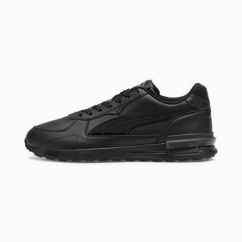 Buty sportowe męskie Puma GRAVITON SL 2 czarne 39537801