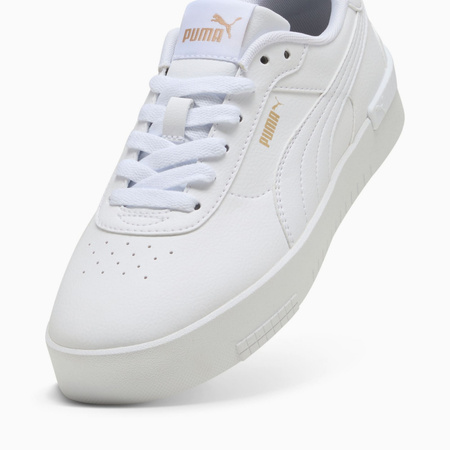 Buty sportowe damskie Puma JOLA białe 39841302
