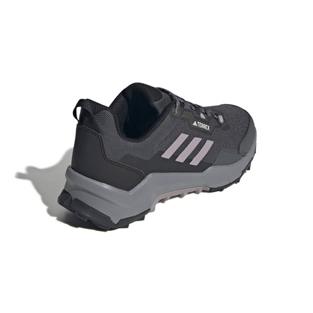 Buty trekkingowe damskie adidas TERREX AX4 szare IH1143