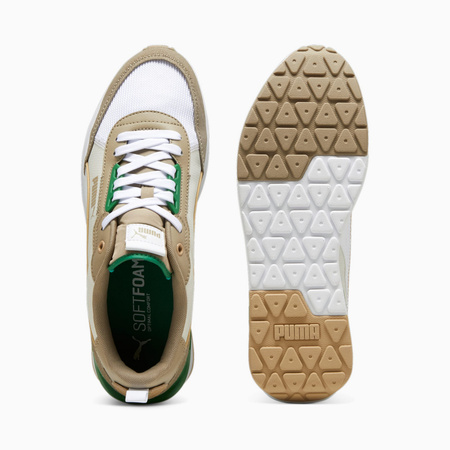 Buty sportowe damskie Puma R22 wielokolorowe 38346241