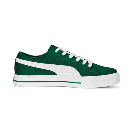Buty sportowe męskie Puma EVER FS CV zielone 38639304