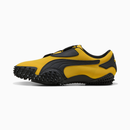 Buty sportowe unisex Puma MOSTRO OG PRIME żółte 40320615