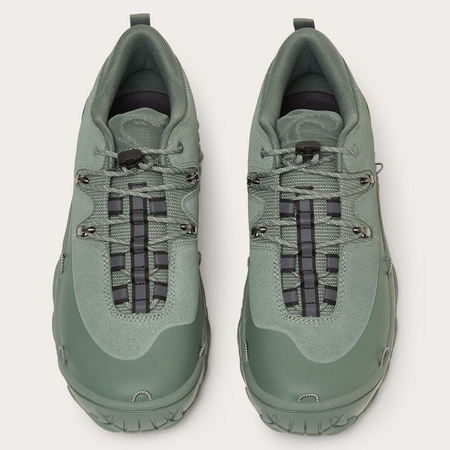 Buty sportowe męskie Oakley MERIDIAN zielone FOF100682-756