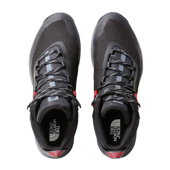 Buty Trekkingowe The North Face CRAGSTONE MID WP Męskie