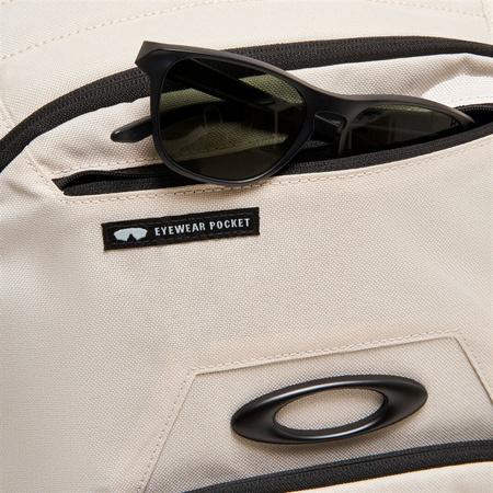 Plecak miejski unisex Oakley ENDURO 25 L 4.0 beżowy FOS900736-68S