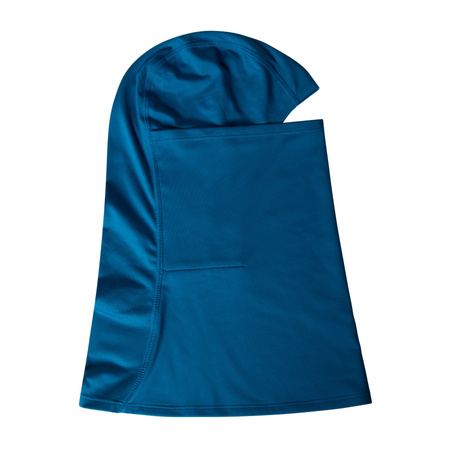 Kominiarka unisex The North Face BASE BALACLAVA niebieska NF0A8889BOM