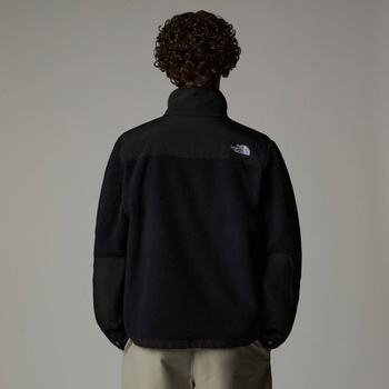 Polar męski The North Face RETRO DENALI czarny NF0A88XHJK3