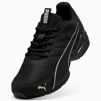 Buty sportowe męskie Puma ELECTRO czarne 31296401