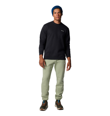 Bluza męska Columbia MERIDIAN CREEK czarna 2095701010