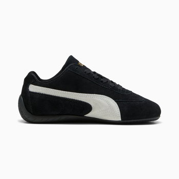 Buty sportowe dziecięce Puma SPEEDCAT OG JR czarne 40169801