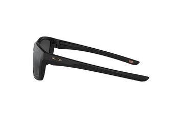 Okulary przeciwsłoneczne unisex Oakley MAINLINK czarne OO9264-45