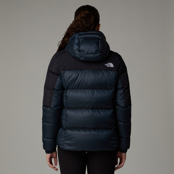 Kurtka z kapturem damska The North Face DIABLO DOWN 2.0 granatowa NF0A898Z99O