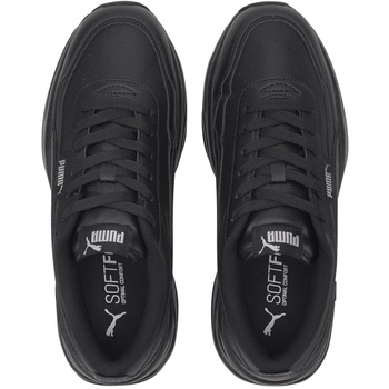Buty sportowe damskie Puma CILIA MODE czarne 37112501