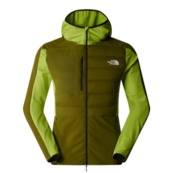 Kurtka z kapturem męska The North Face SUMMIT GARNET CANYON zielony NF0A88YP5YO