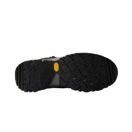 Buty trekkingowe męskie The North Face HEDGEHOG MID GORE-TEX czarne NF0A8AAAKT0