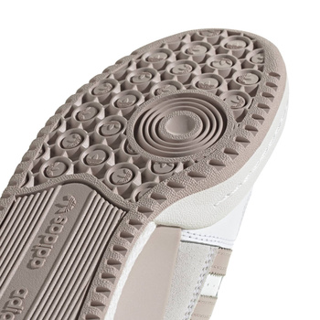 Buty sportowe damskie adidas FORUM LOW CL białe IG1426
