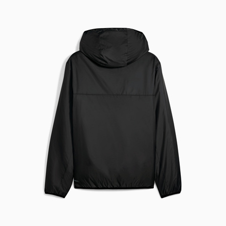 Kurtka puchowa męska Puma ESS LIGHT PADDED czarne 68829601