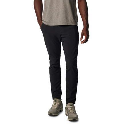 Spodnie Zimowe Columbia Tech Trail Warm Pant Męskie Trekkingowe 1907465010