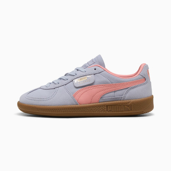 Buty sportowe dziecięce Puma PALERMO JR fioletowe 39727127