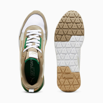Buty sportowe damskie Puma R22 wielokolorowe 38346241