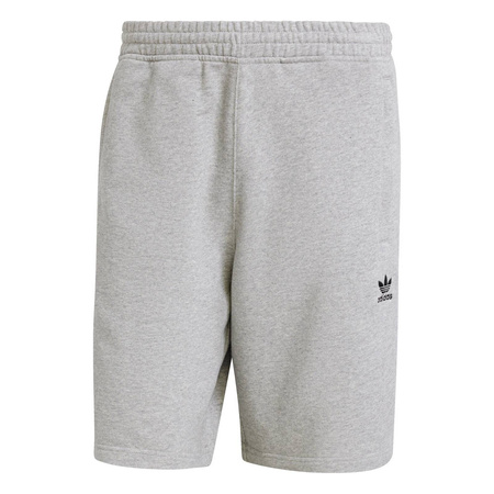 Spodenki męskie adidas ESSENTIALS szare IY8517