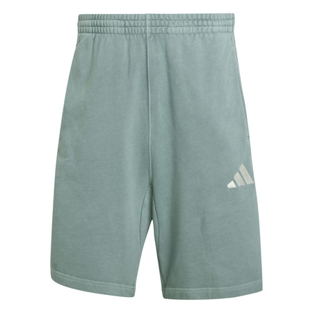Spodenki męskie adidas ALL SZN zielone JN0606