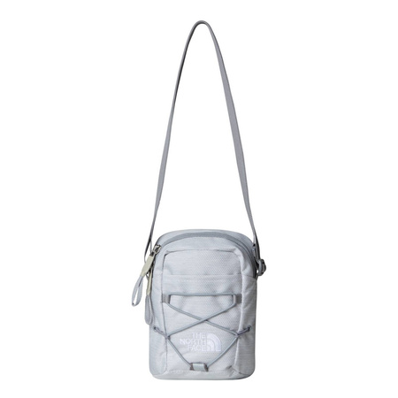 Saszetka unisex The North Face JESTER CROSSBODY szara NF0A52UC54C