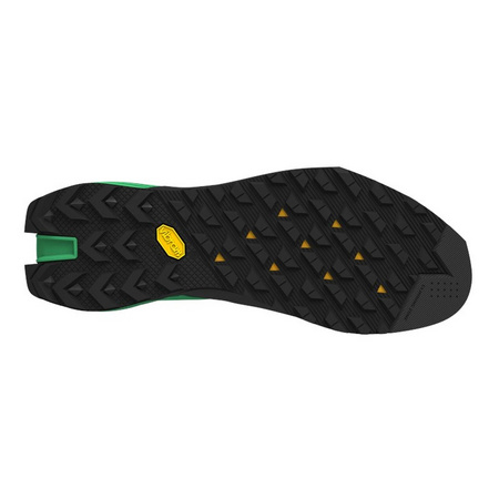 Buty podejściowe damskie Salewa WILDFIRE NXT szare 00-0000061452_0547